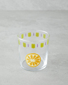 Fruit Cam 2'li Bardak 380 ml Renkli