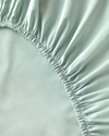 Funny Animals Pamuklu Bebe Nevresim Takımı 100x150 cm Yeşil
