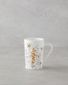Gardenia Dream New Bone China Kupa 380 ml Renkli