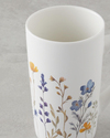 Gardenia Elegance New Bone China Kupa 500 ml Renkli