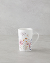 Gardenia Love New Bone China Kupa 380 ml Renkli