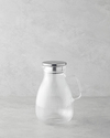 Gauze Cam Sürahi 2000 ml Şeffaf
