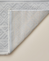 Gia Halı 100x300 cm Bej