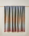 Gia Koltuk Şalı 140x170 cm Multicolor