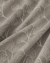 Gingko Çift Kişilik Nevresim Takımı 200x220 cm Bej