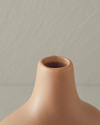 Gionna Stoneware Vazo Krem
