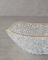 Giselle Cam Kase 15 cm Gold