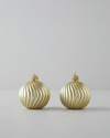 Glacier Mum 8 cm Gold