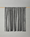 Glance Bubble Supersoft Çift Kişilik Battaniye 200x220 cm Gri