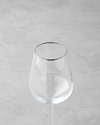 Gleam Cam 3'lü Kadeh 350 ml Silver