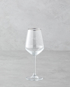 Gleam Cam 3'lü Kadeh 350 ml Silver
