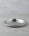 Gleam Paslanmaz Çelik Tepsi 35 cm Silver