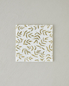 Glimmerelle Kağıt 20'li Kağıt Peçete 33x33 cm Gold