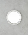 Glint Metal Tepsi 20 cm Silver