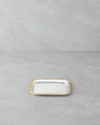Glint Metal Tepsi 20x20 cm Gold-Silver