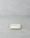 Glint Metal Tepsi 20x20 cm Gold-Silver
