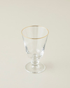 Glintter Cam 3'lü Cup 380 ml Şeffaf