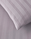 Glossy Kolay Ütülenir Perkal Tek Kişilik Nevresim Takımı 160x220 cm Gri
