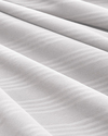 Glossy Kolay Ütülenir Perkal Tek Kişilik Nevresim Takımı 160x220 cm Beyaz