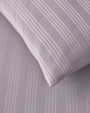 Glossy Kolay Ütülenir Perkal Tek Kişilik Nevresim Takımı 160x220 cm Gri