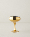 Glossy Luxe Cam 2'li Cup 270 ml Gold