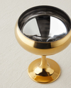 Glossy Luxe Cam 2'li Cup 270 ml Gold