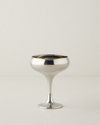 Glossy Luxe Cam 2'li Cup 270 ml Silver