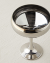 Glossy Luxe Cam 2'li Cup 270 ml Silver