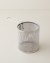 Glow Çelik 4 Parça Kızartma Tenceresi 14 cm Silver