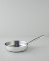 Glow Çelik Tava 26x5 cm Silver