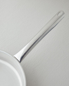 Glow Çelik Tava 26x5 cm Silver