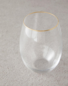 Golden Cam 3 Parça Karaf 380 Ml + 2000 Ml Gold