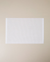 Golden Light 4'lü Amerikan Servis 30x45 cm Beyaz – Gold