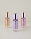 Golden Musk Body Mist 135 ml
