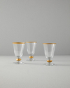Golden Orient Cam 3'lü Cup Gold