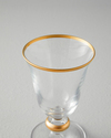Golden Orient Cam 3'lü Cup Gold