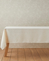 Goldenite Polyester Masa Örtüsü 145x200 cm Gold