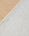 Goldenite Polyester Runner 45x145 cm Gold