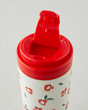 Good Mood Bright Parade Çelik Termos 500 ml Beyaz