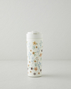 Good Mood Florinox Çelik Termos 500 ml Krem