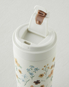 Good Mood Florinox Çelik Termos 500 ml Krem