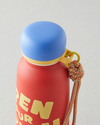 Good Mood Jelly Çelik Termos 570 ml Turuncu