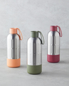Good Mood Lidya Çelik Travel Mug 570 ml Turuncu