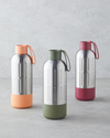 Good Mood Lidya Çelik Travel Mug 570 ml Pembe