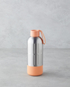 Good Mood Lidya Çelik Travel Mug 570 ml Turuncu