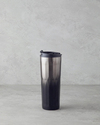 Good Mood Napoli Çelik Travel Mug 500 ml Siyah - Gri