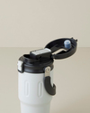 Good Mood Raven Çelik Termos 650 ml Gri