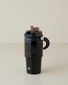 Good Mood Raven Çelik Termos 650 ml Siyah