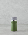 Good Mood Roxy Çelik Travel Mug 400 ml Yeşil