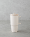 Good Mood Sascha Paslanmaz Çelik Termos 1000 ml Açık Pembe